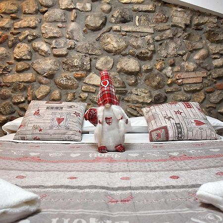 Prigioni House Bed & Breakfast Пескиера дел Гарда Екстериор снимка