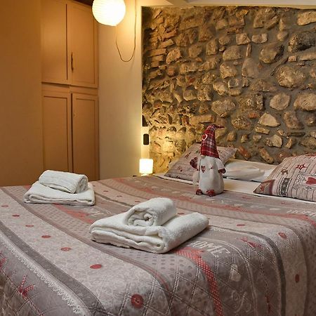 Prigioni House Bed & Breakfast Пескиера дел Гарда Екстериор снимка