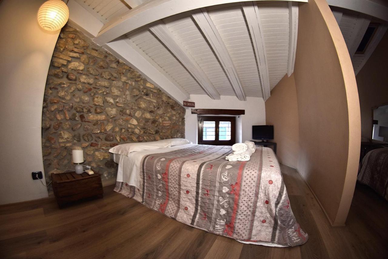 Prigioni House Bed & Breakfast Пескиера дел Гарда Екстериор снимка