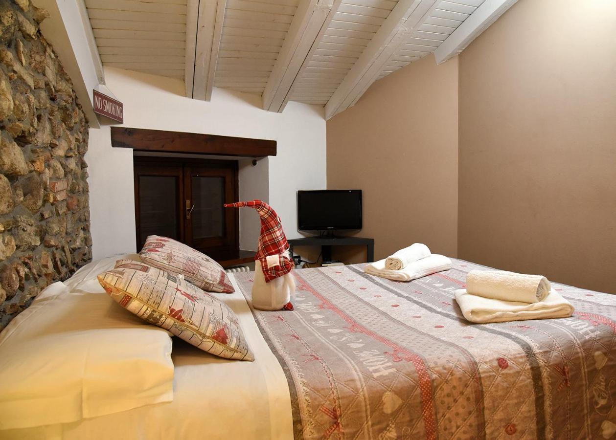 Prigioni House Bed & Breakfast Пескиера дел Гарда Екстериор снимка