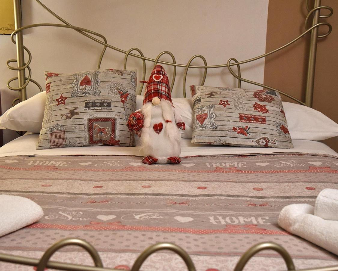 Prigioni House Bed & Breakfast Пескиера дел Гарда Екстериор снимка