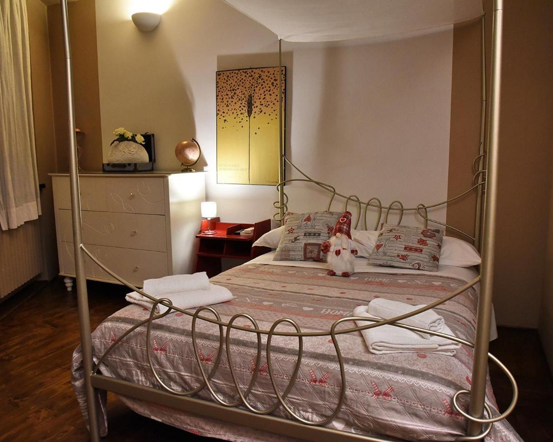 Prigioni House Bed & Breakfast Пескиера дел Гарда Екстериор снимка