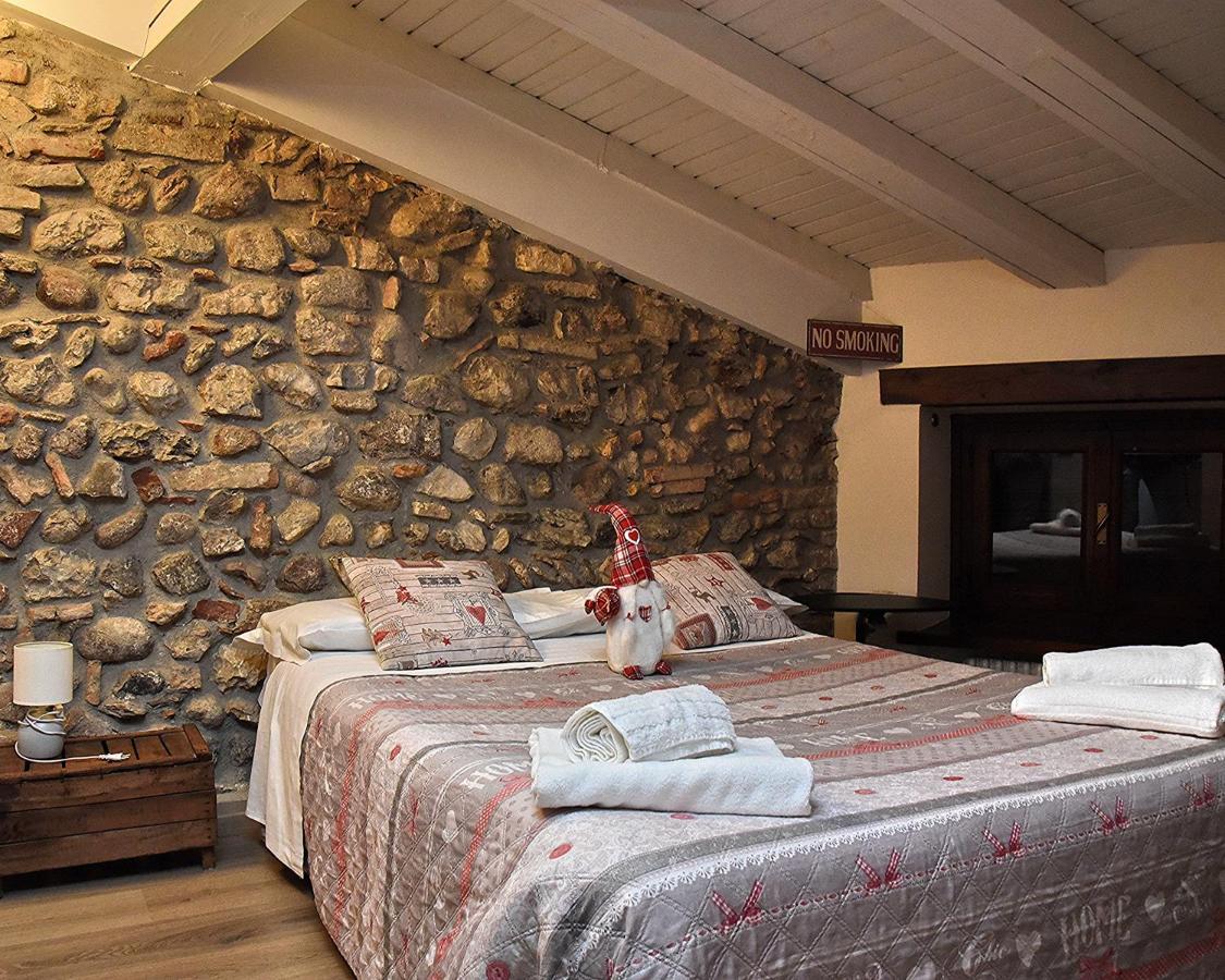 Prigioni House Bed & Breakfast Пескиера дел Гарда Екстериор снимка