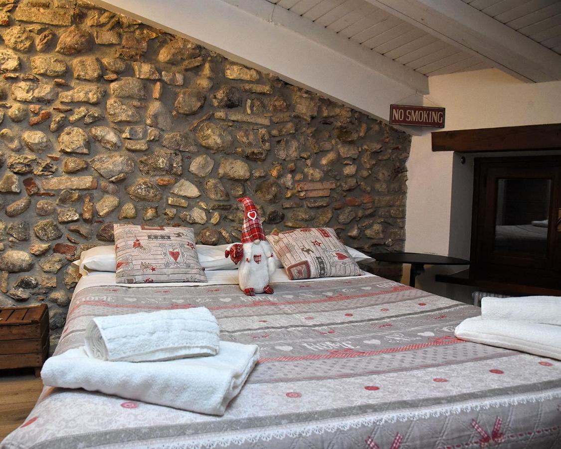 Prigioni House Bed & Breakfast Пескиера дел Гарда Екстериор снимка