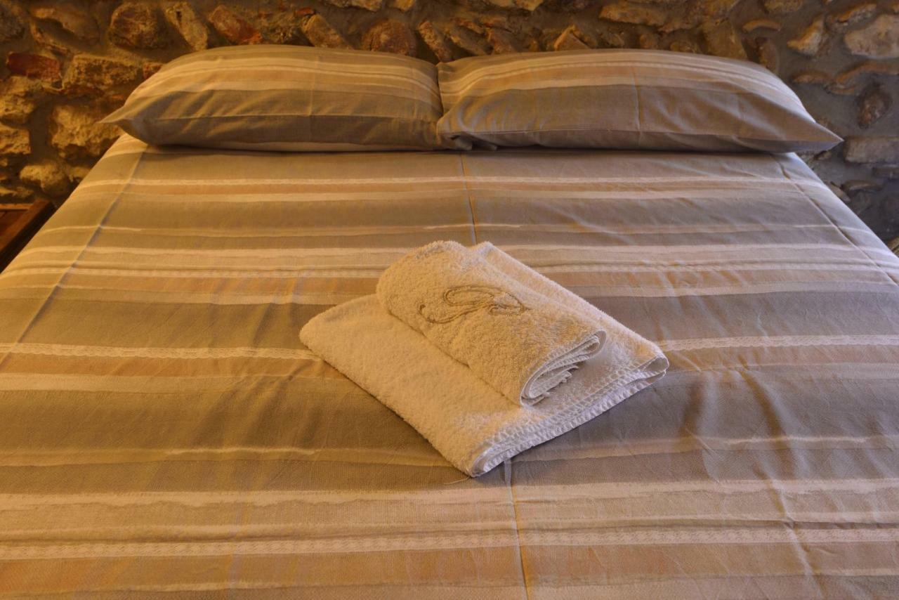 Prigioni House Bed & Breakfast Пескиера дел Гарда Екстериор снимка