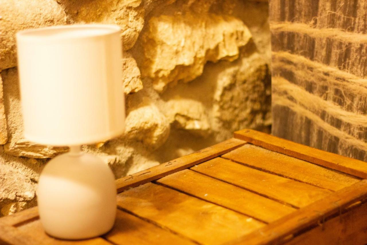 Prigioni House Bed & Breakfast Пескиера дел Гарда Екстериор снимка